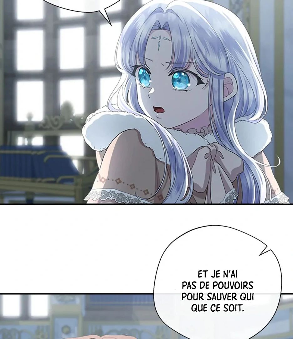 Read The Blooming Violet in the Back Garden FR Manga Online
