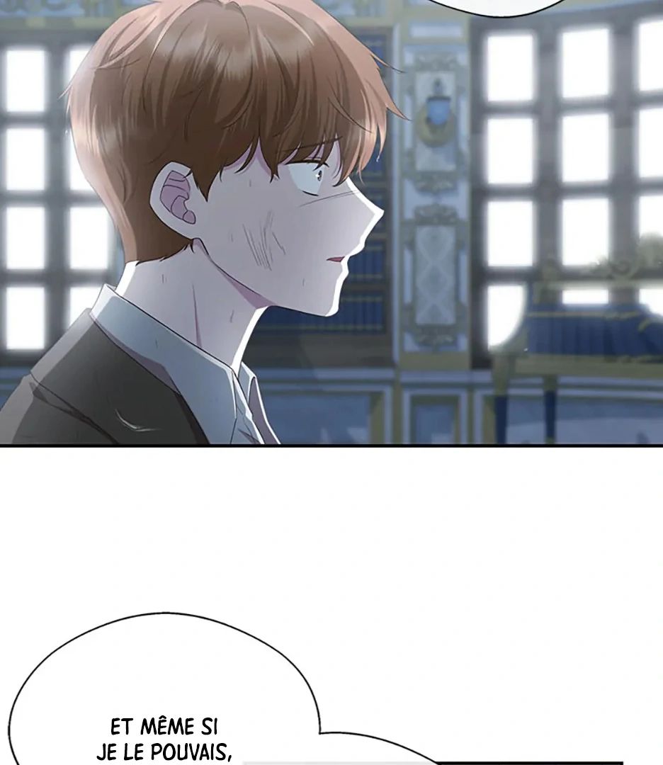 Read The Blooming Violet in the Back Garden FR Manga Online