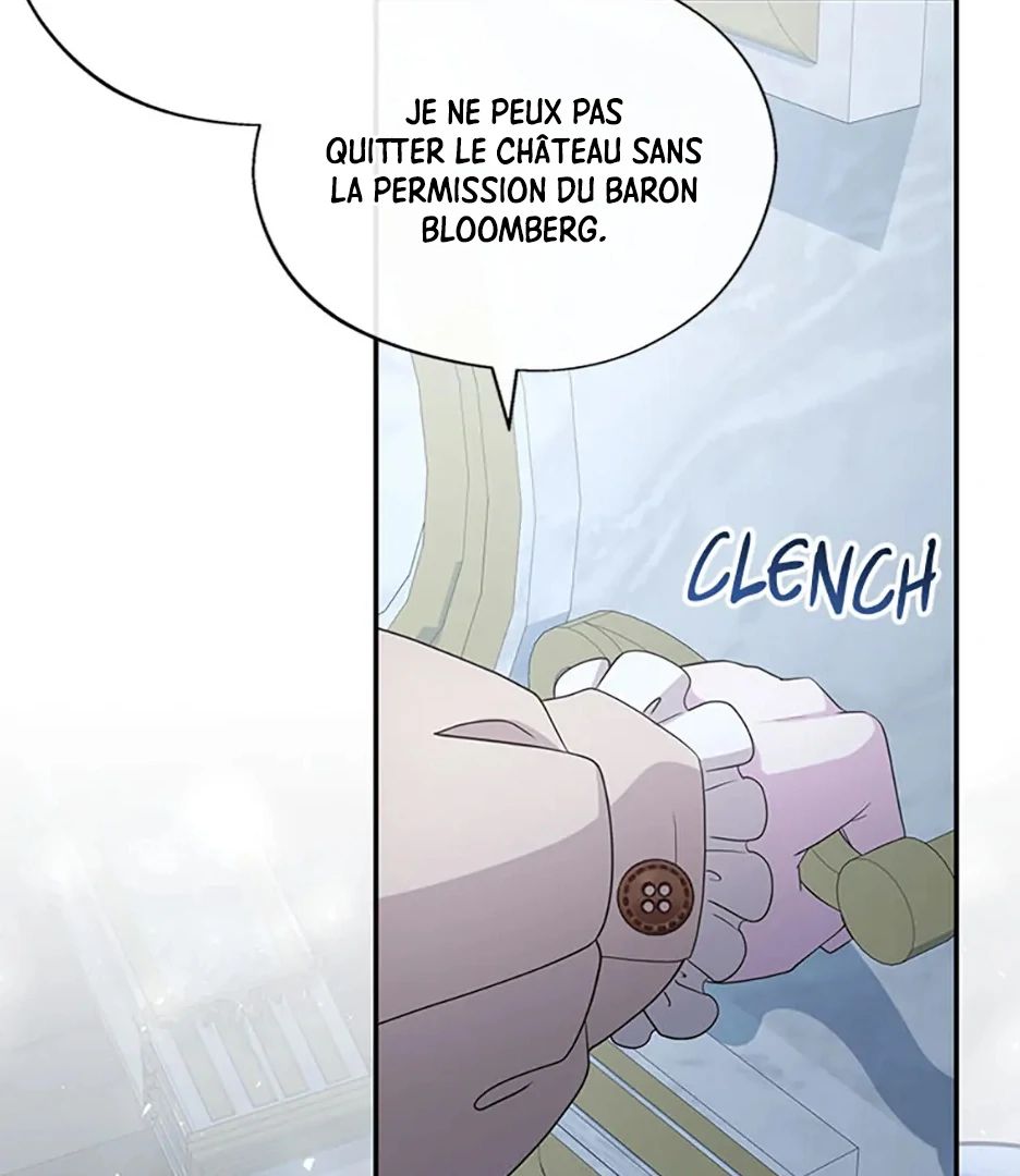 Read The Blooming Violet in the Back Garden FR Manga Online