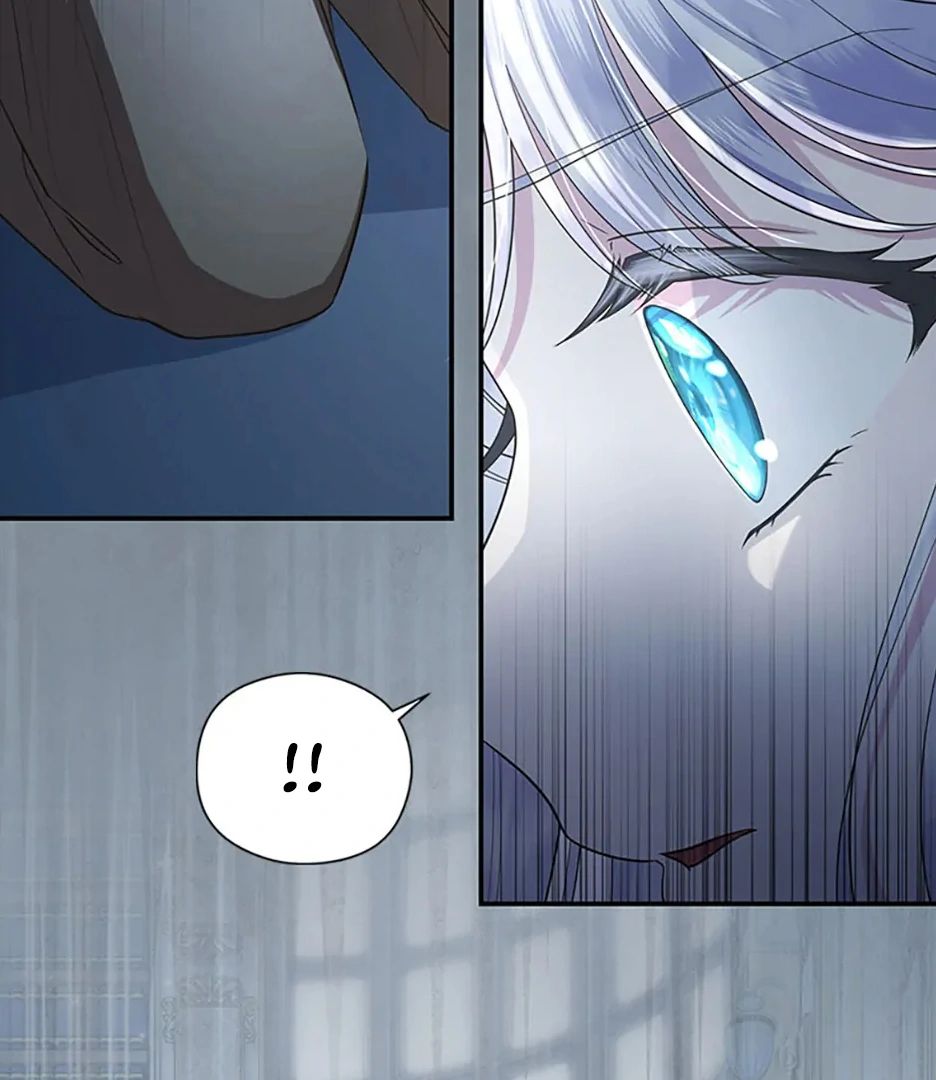 Read The Blooming Violet in the Back Garden FR Manga Online