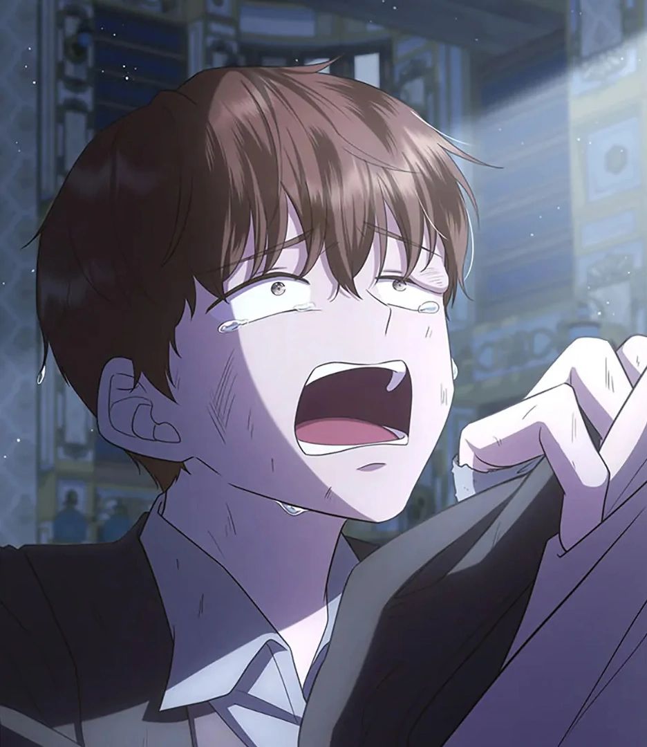 Read The Blooming Violet in the Back Garden FR Manga Online