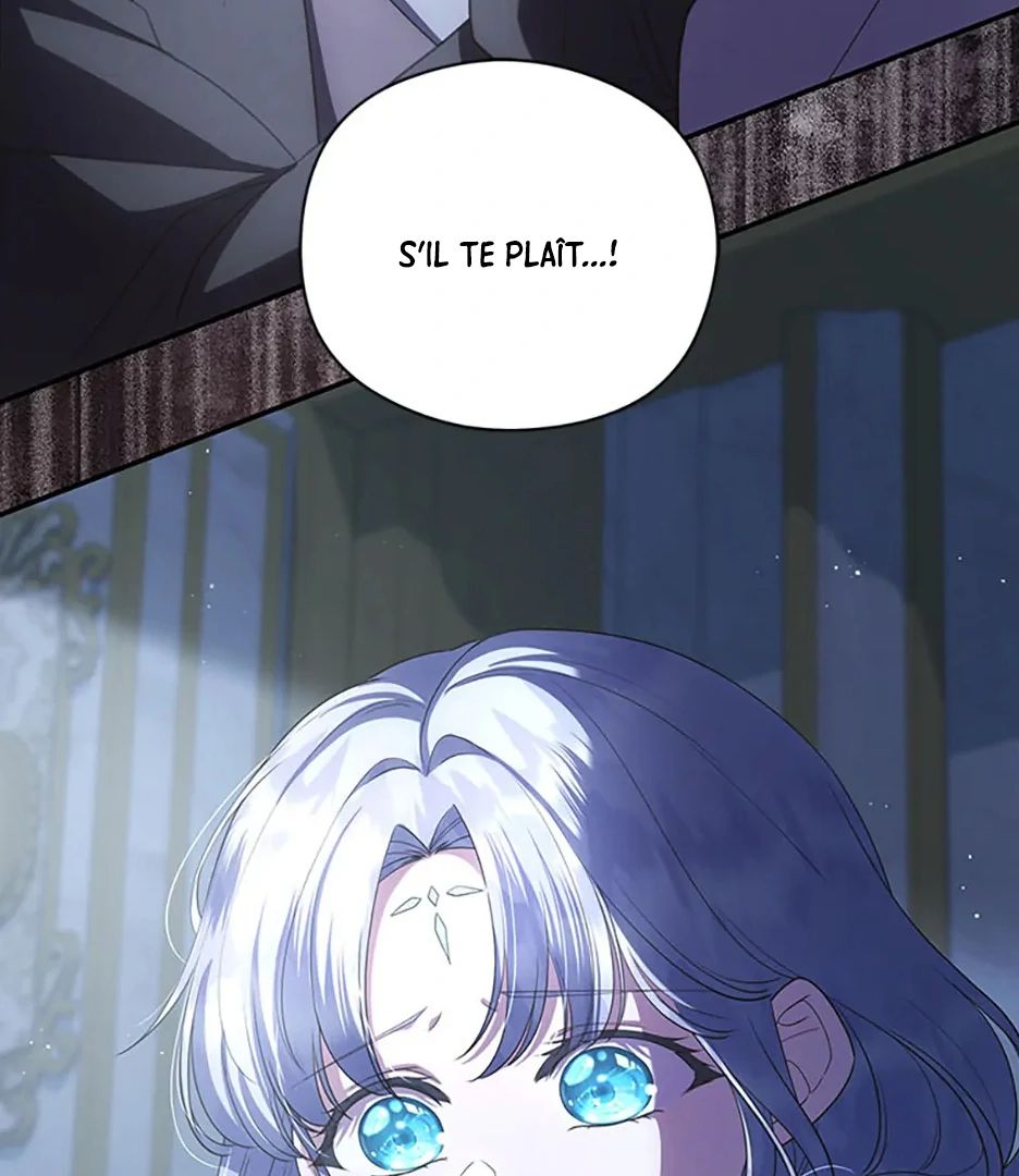 Read The Blooming Violet in the Back Garden FR Manga Online