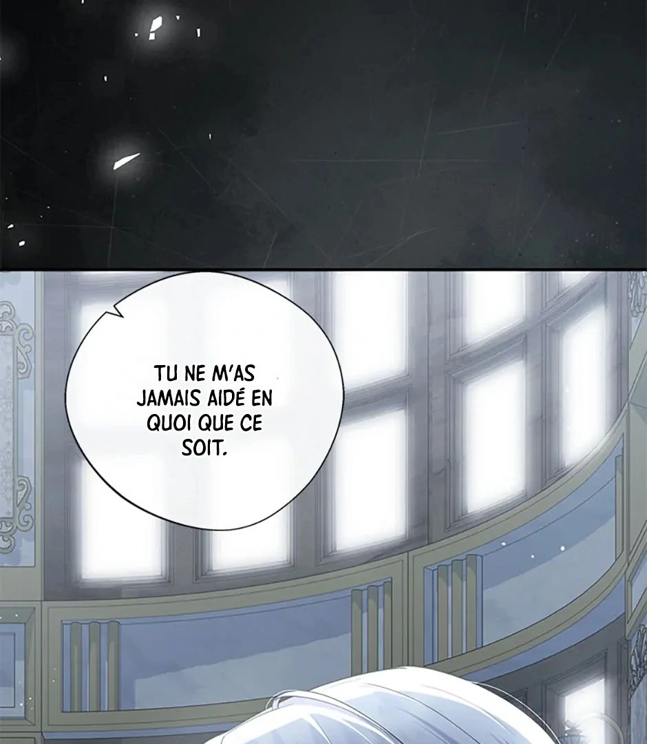 Read The Blooming Violet in the Back Garden FR Manga Online