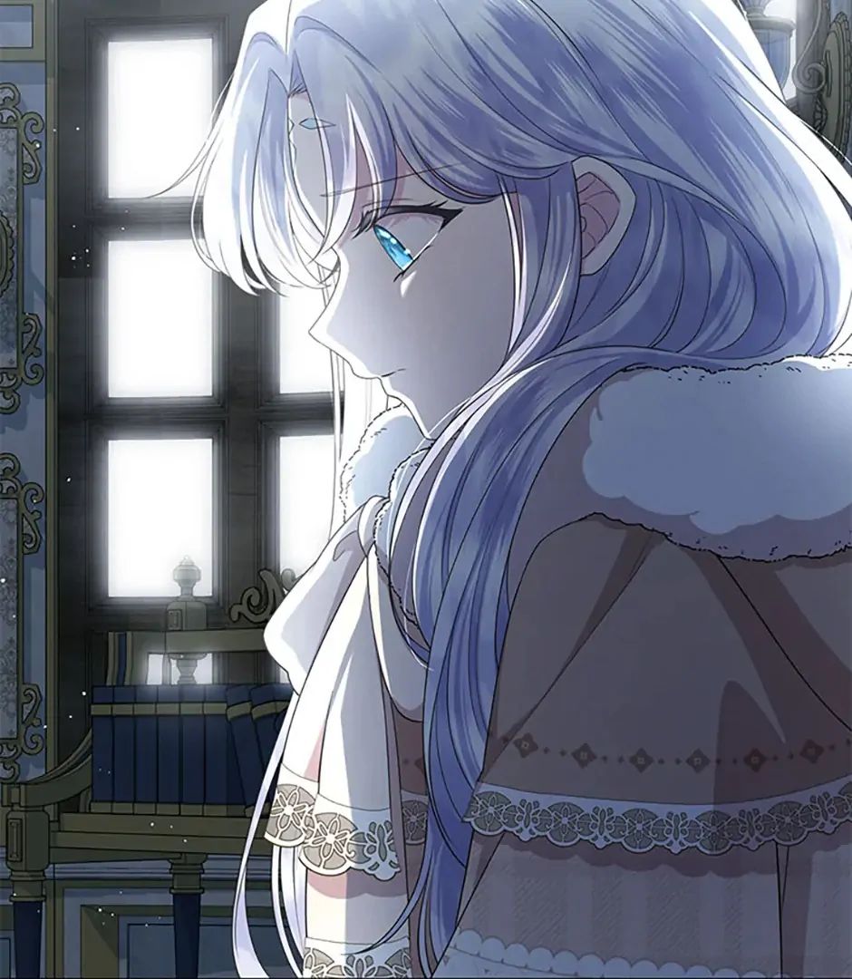 Read The Blooming Violet in the Back Garden FR Manga Online