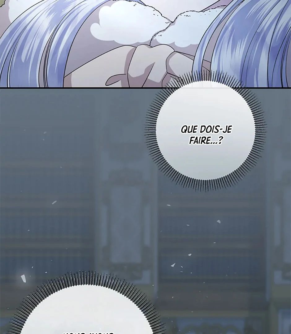 Read The Blooming Violet in the Back Garden FR Manga Online