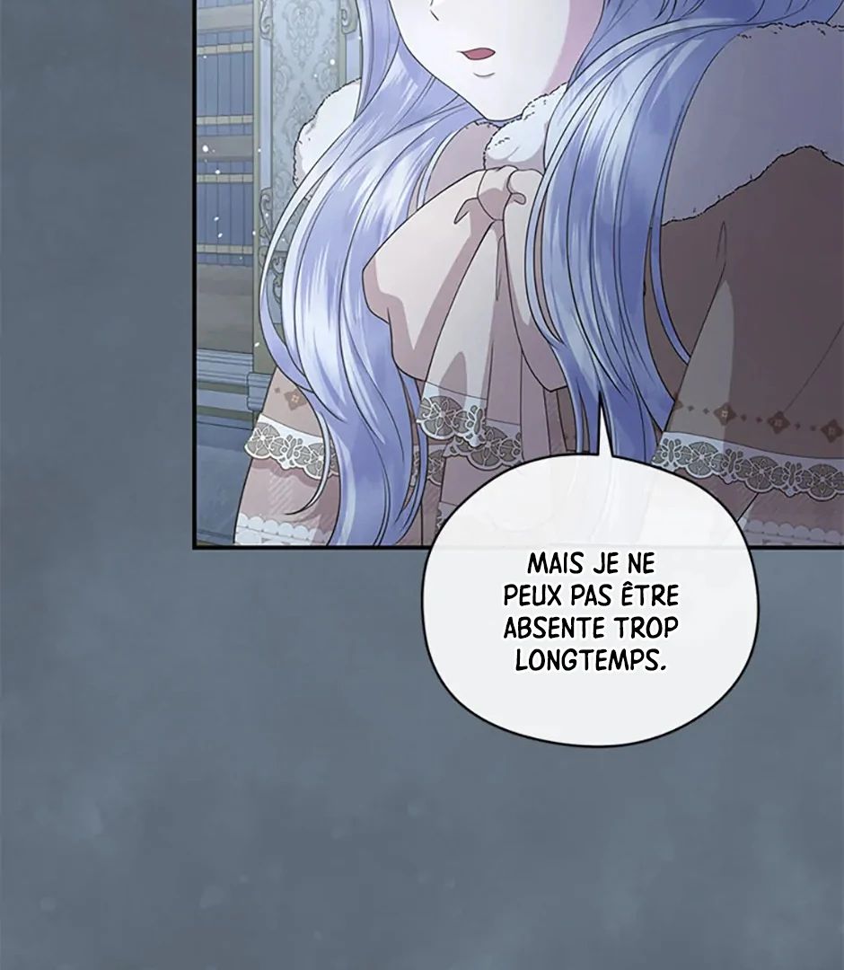 Read The Blooming Violet in the Back Garden FR Manga Online