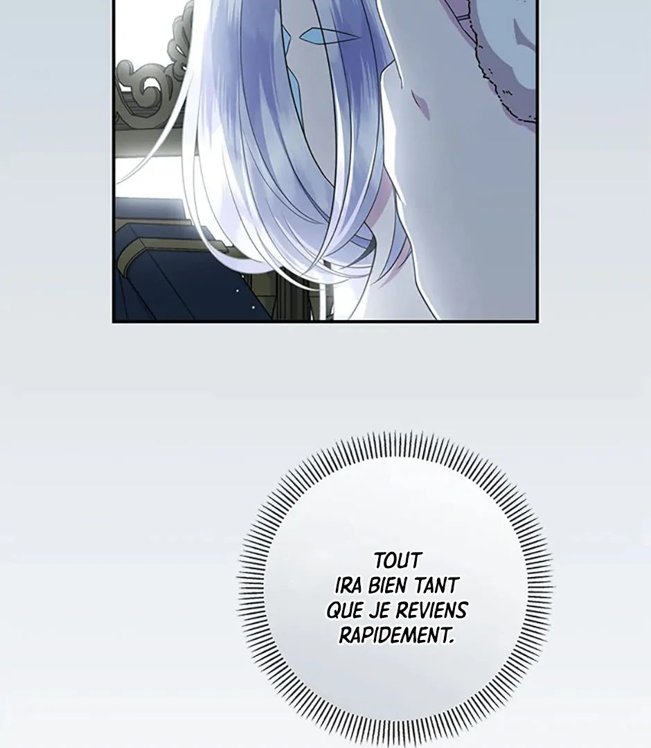 Read The Blooming Violet in the Back Garden FR Manga Online