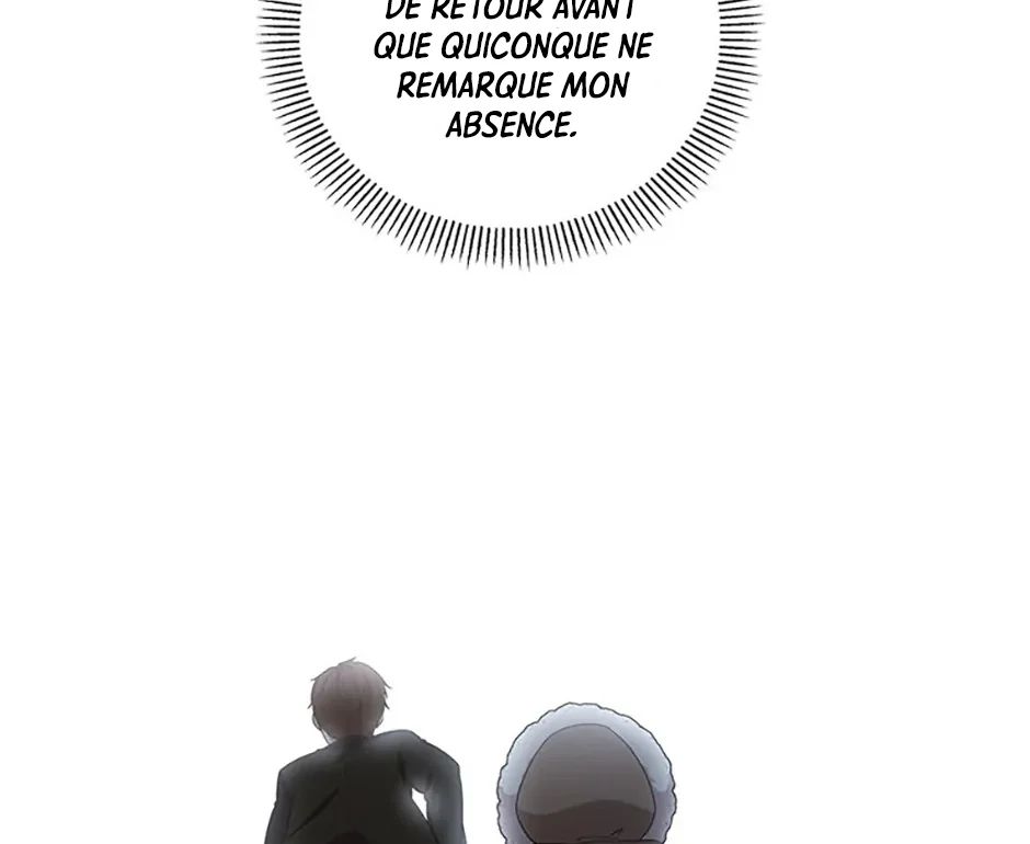 Read The Blooming Violet in the Back Garden FR Manga Online