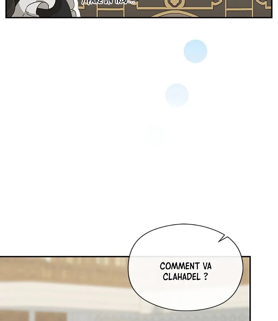 Read The Blooming Violet in the Back Garden FR Manga Online