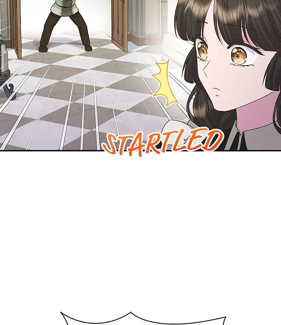Read The Blooming Violet in the Back Garden FR Manga Online