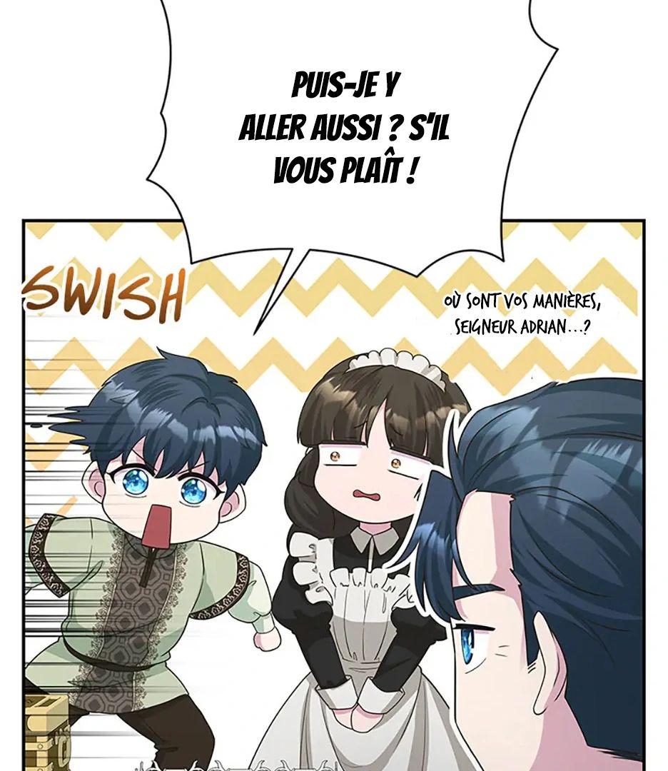 Read The Blooming Violet in the Back Garden FR Manga Online