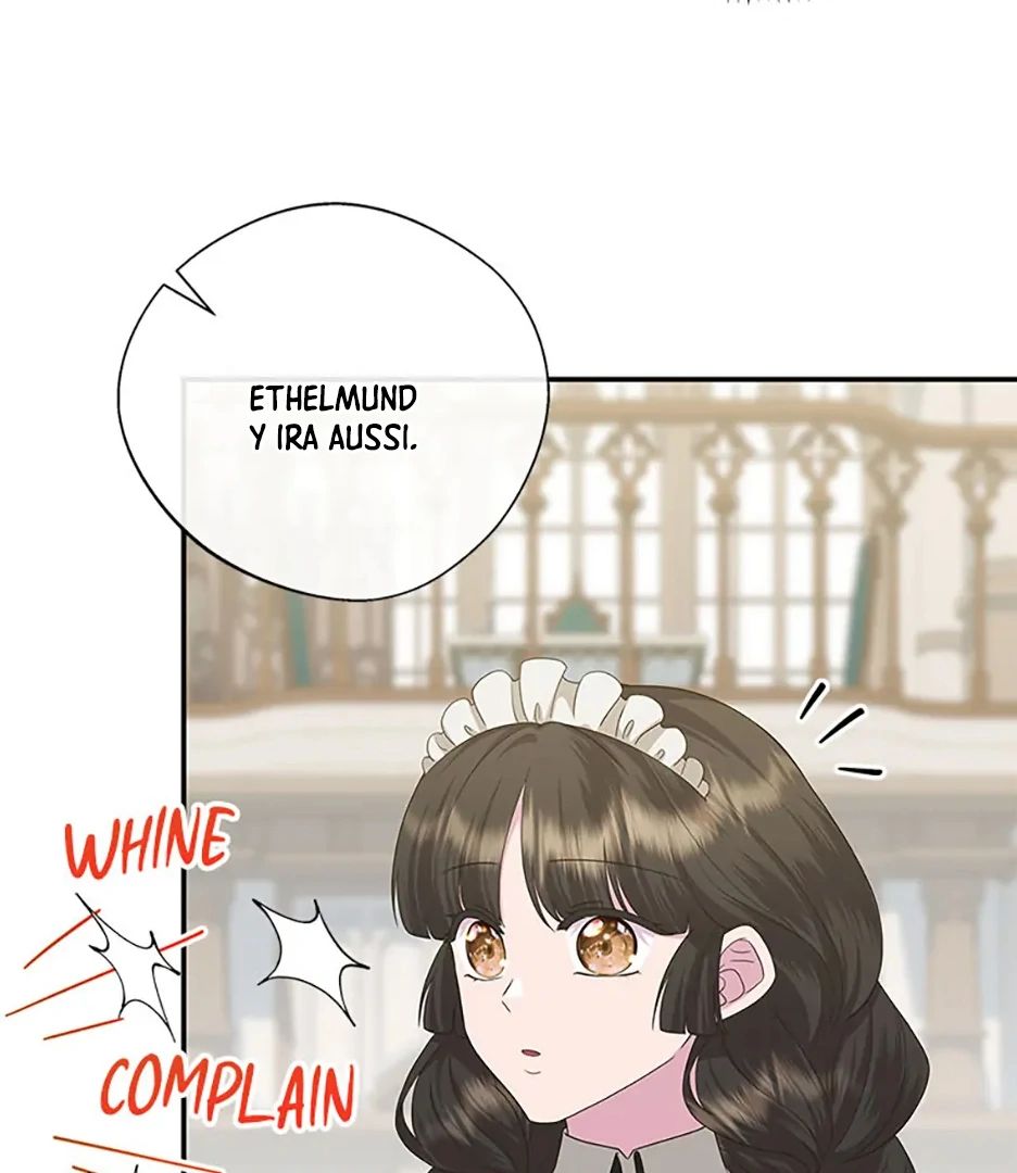 Read The Blooming Violet in the Back Garden FR Manga Online