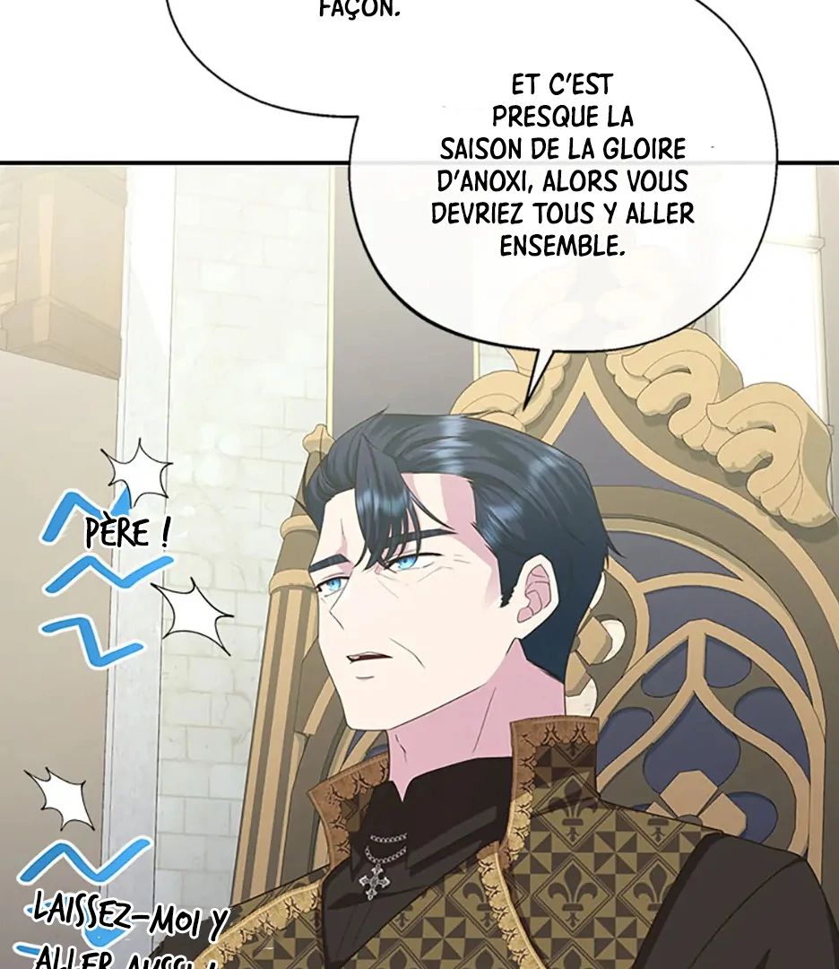 Read The Blooming Violet in the Back Garden FR Manga Online