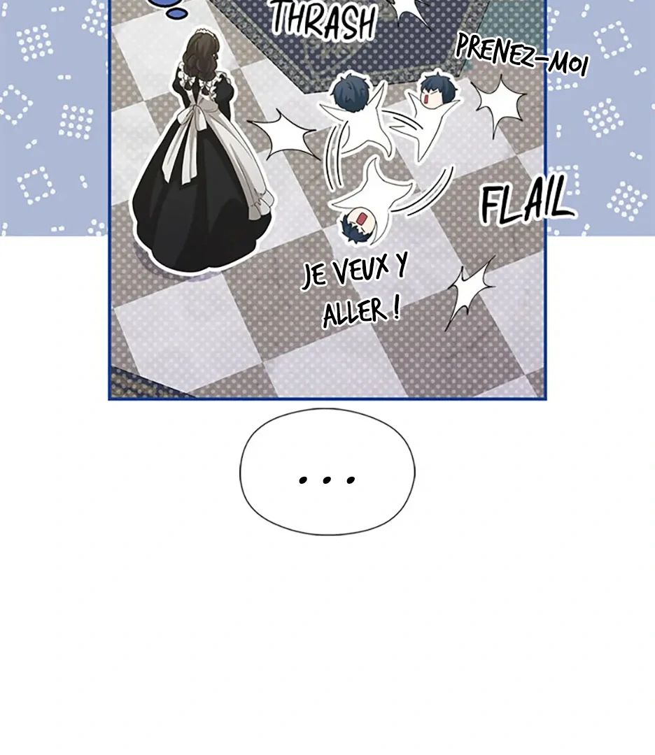 Read The Blooming Violet in the Back Garden FR Manga Online