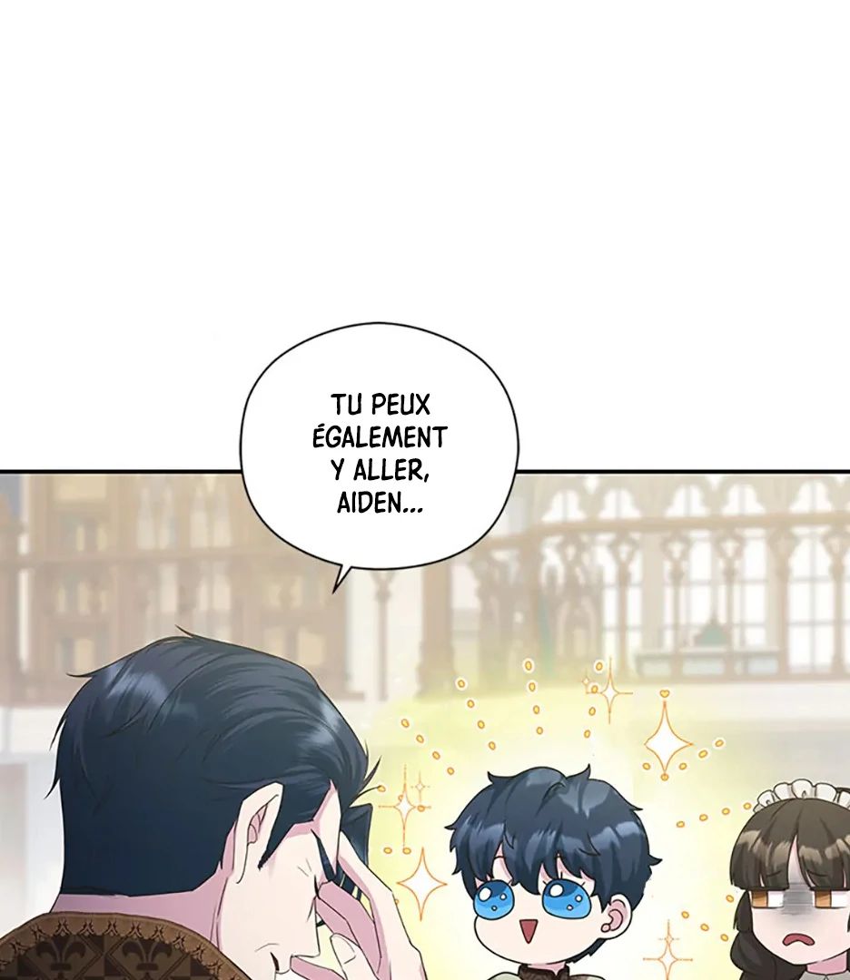 Read The Blooming Violet in the Back Garden FR Manga Online