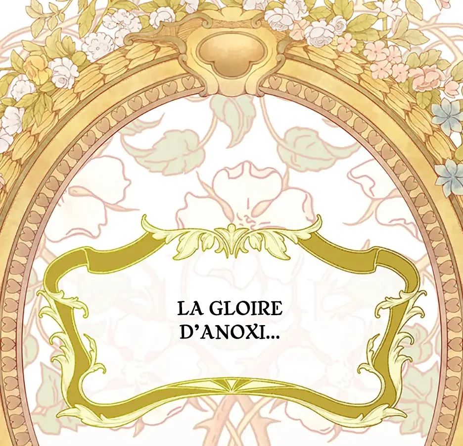 Read The Blooming Violet in the Back Garden FR Manga Online