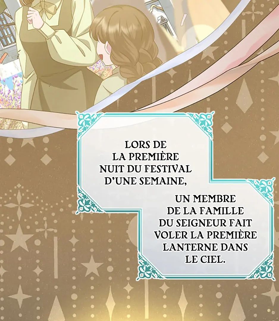 Read The Blooming Violet in the Back Garden FR Manga Online