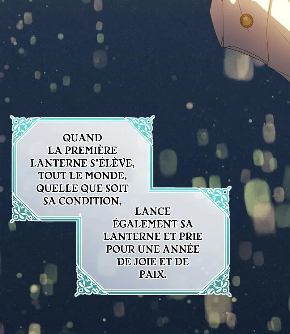 Read The Blooming Violet in the Back Garden FR Manga Online