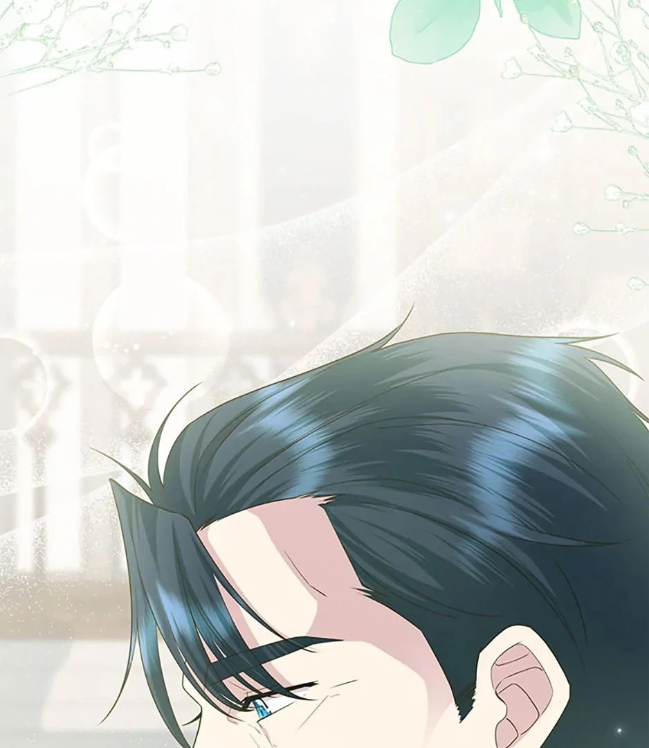 Read The Blooming Violet in the Back Garden FR Manga Online