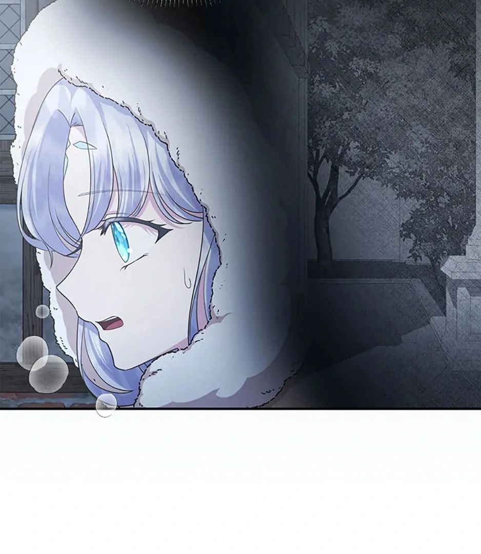 Read The Blooming Violet in the Back Garden FR Manga Online