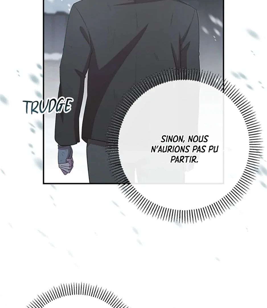 Read The Blooming Violet in the Back Garden FR Manga Online