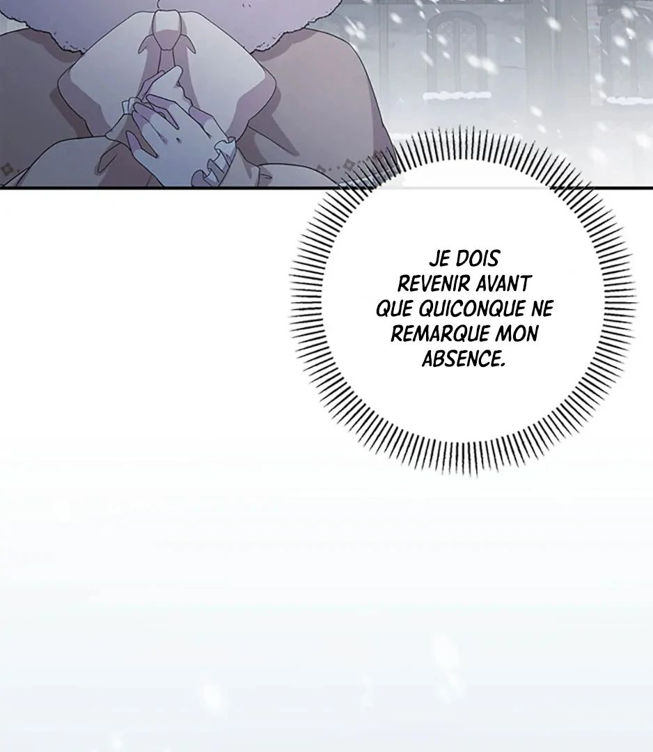 Read The Blooming Violet in the Back Garden FR Manga Online