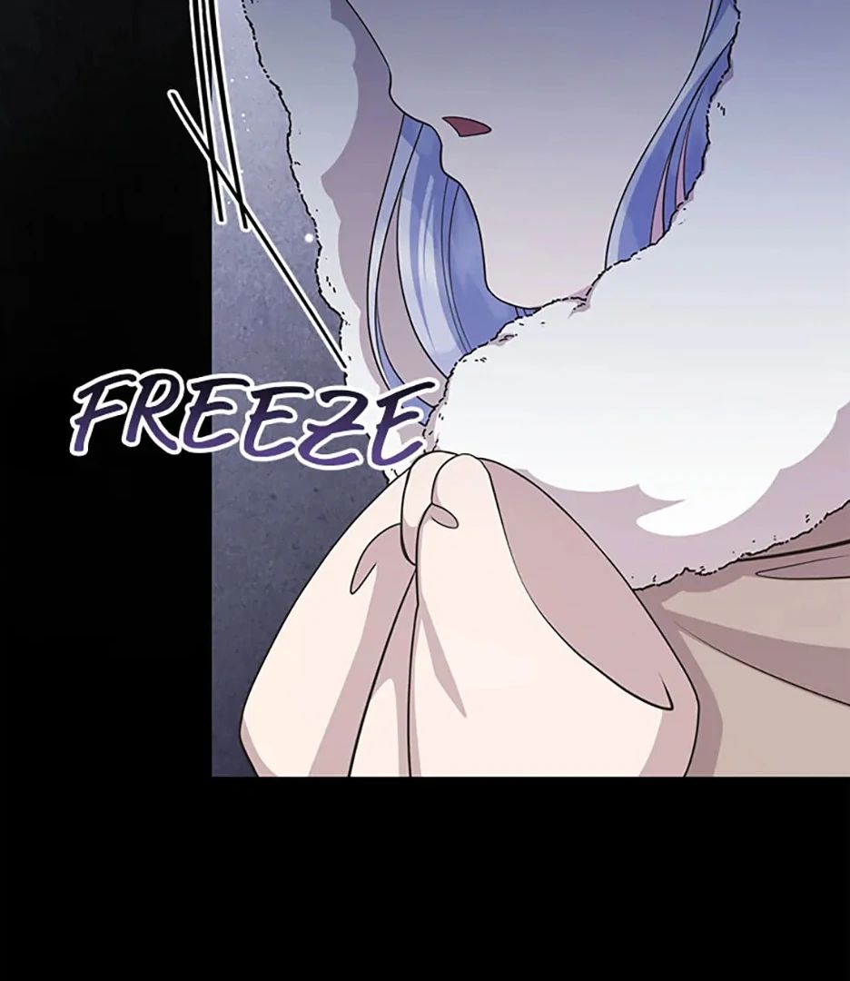 Read The Blooming Violet in the Back Garden FR Manga Online