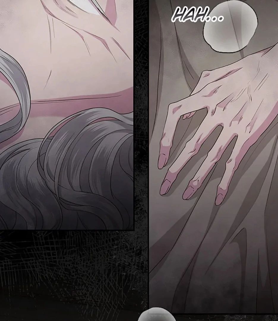 Read The Blooming Violet in the Back Garden FR Manga Online