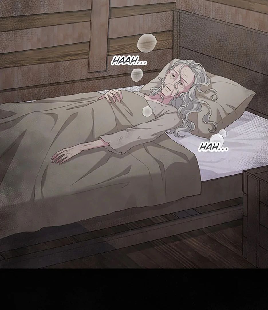 Read The Blooming Violet in the Back Garden FR Manga Online