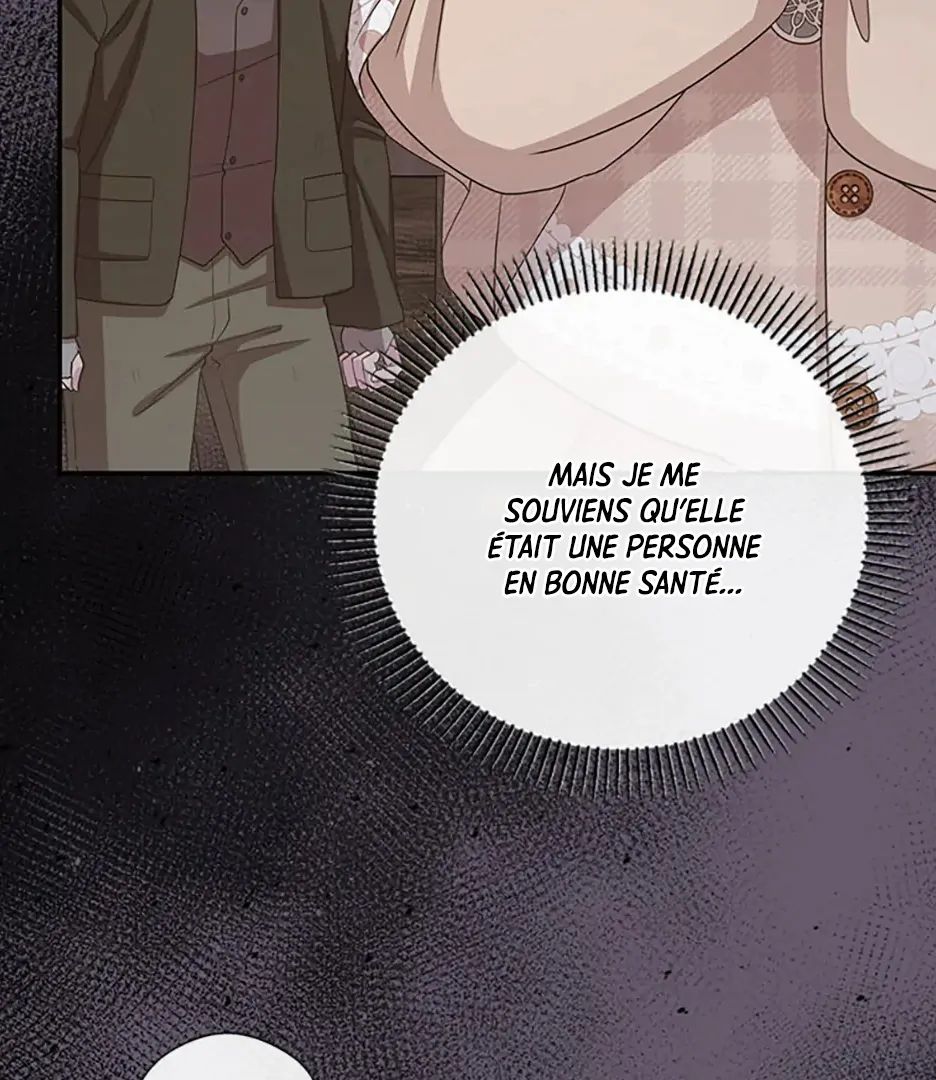 Read The Blooming Violet in the Back Garden FR Manga Online