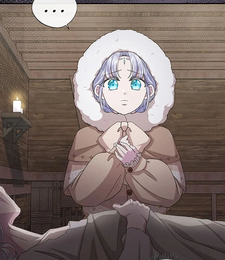 Read The Blooming Violet in the Back Garden FR Manga Online