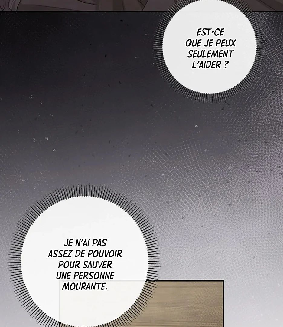 Read The Blooming Violet in the Back Garden FR Manga Online
