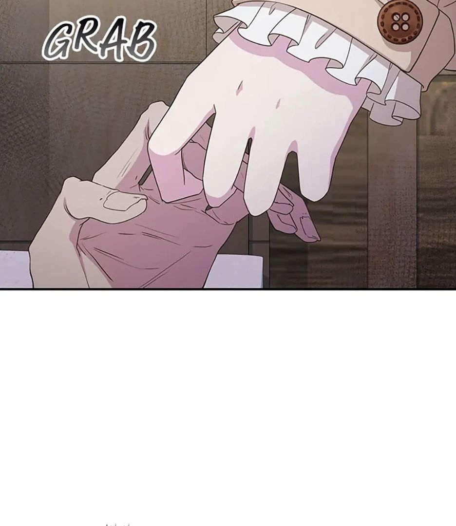 Read The Blooming Violet in the Back Garden FR Manga Online