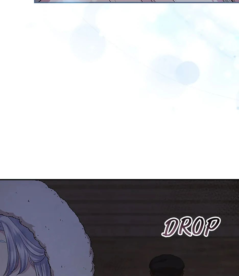 Read The Blooming Violet in the Back Garden FR Manga Online