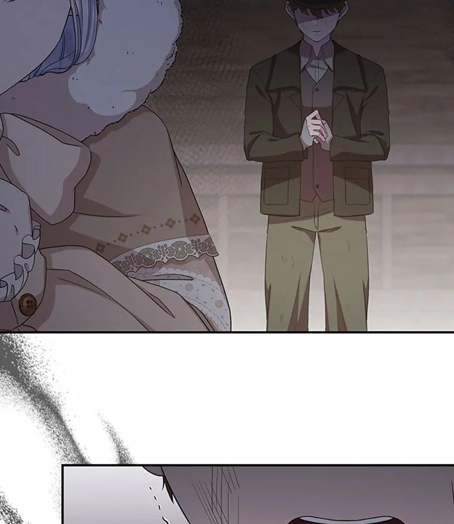 Read The Blooming Violet in the Back Garden FR Manga Online