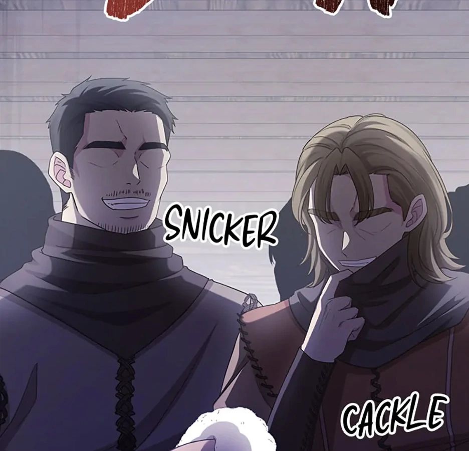 Read The Blooming Violet in the Back Garden FR Manga Online
