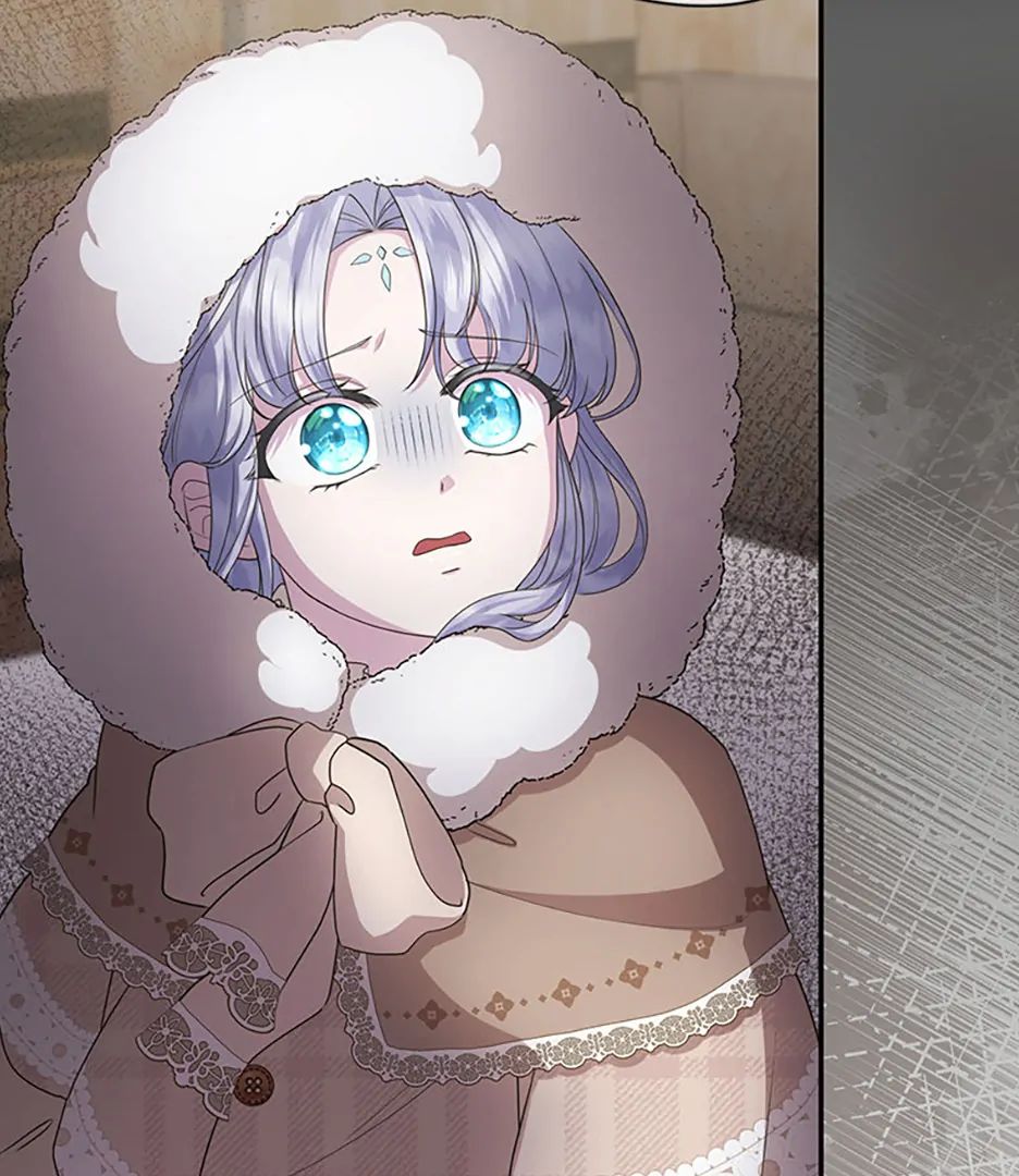 Read The Blooming Violet in the Back Garden FR Manga Online