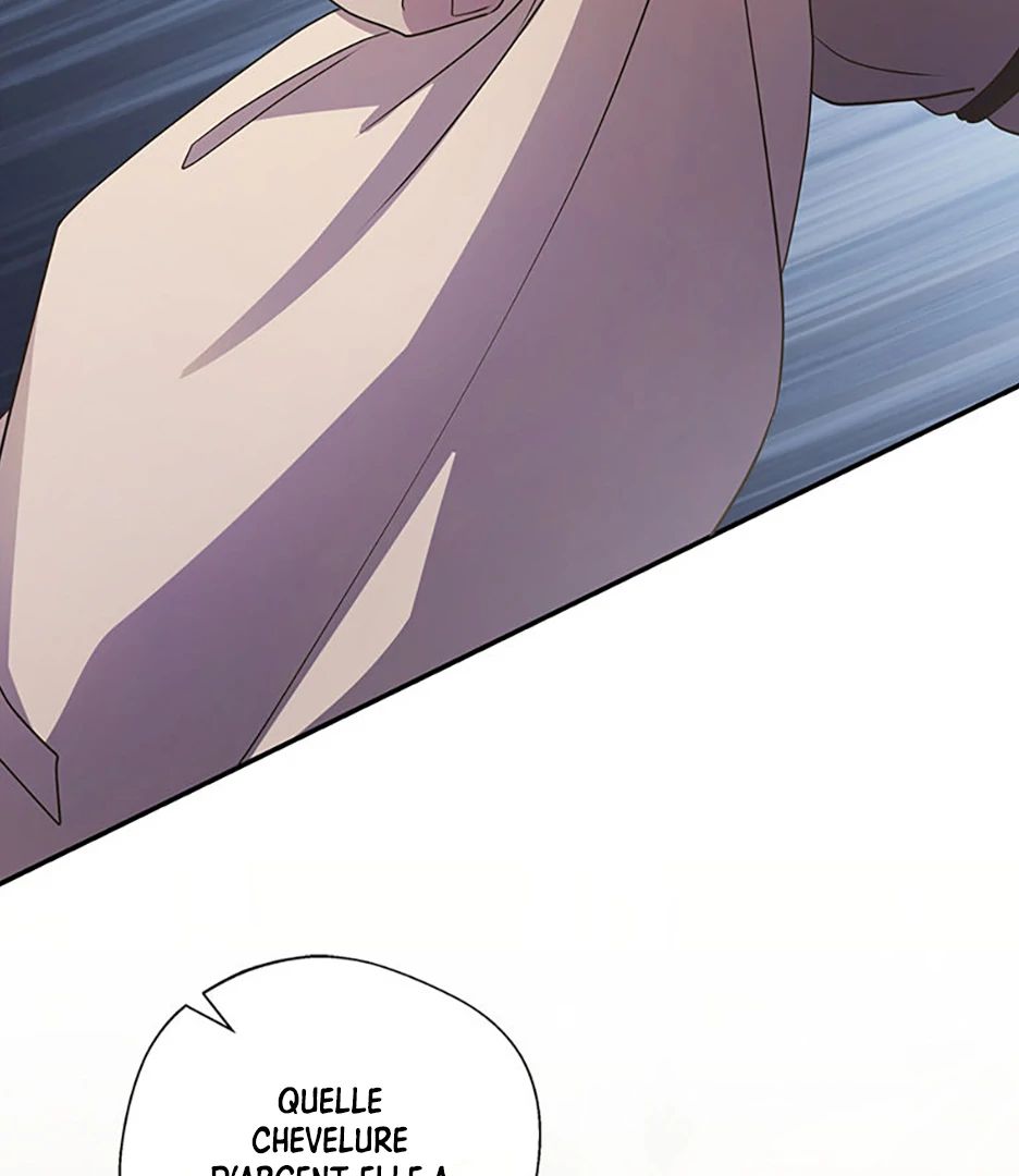 Read The Blooming Violet in the Back Garden FR Manga Online