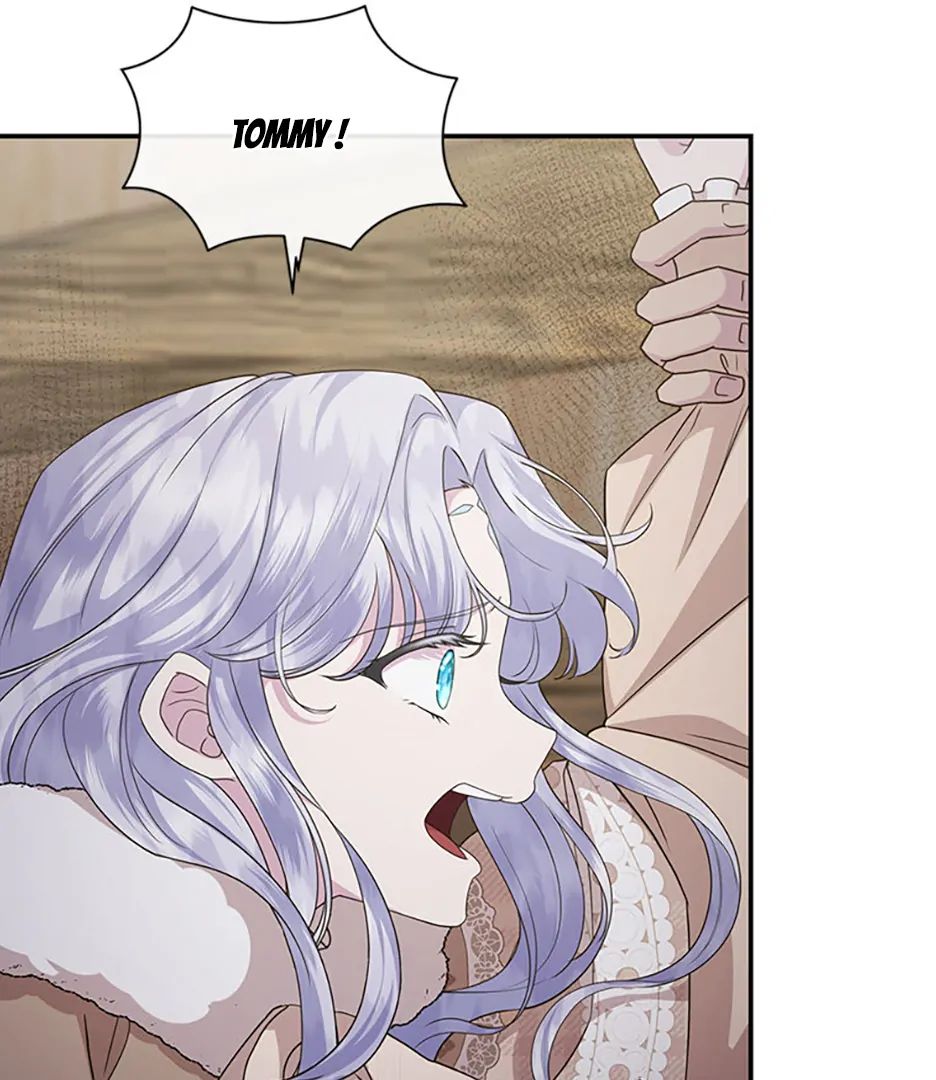Read The Blooming Violet in the Back Garden FR Manga Online