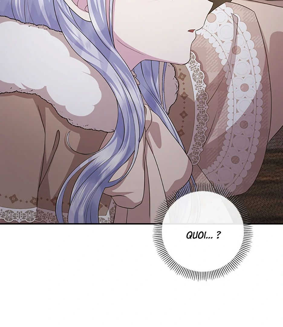 Read The Blooming Violet in the Back Garden FR Manga Online