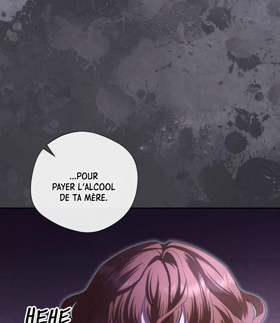 Read The Blooming Violet in the Back Garden FR Manga Online