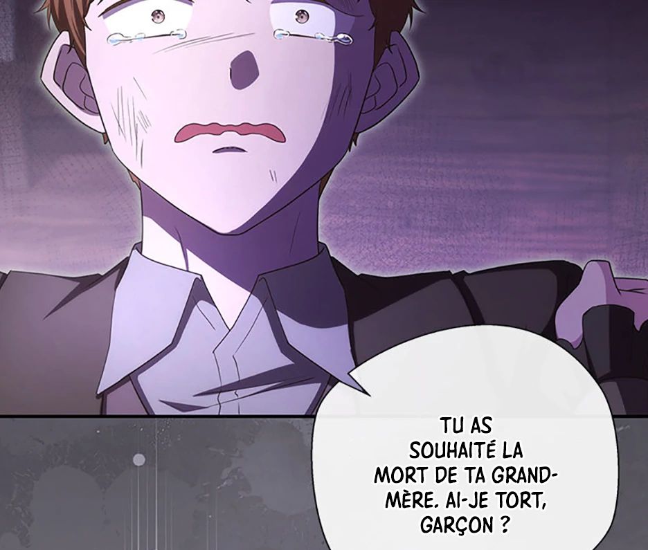 Read The Blooming Violet in the Back Garden FR Manga Online