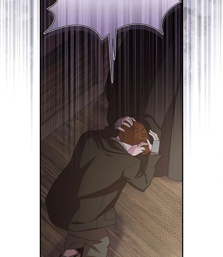 Read The Blooming Violet in the Back Garden FR Manga Online