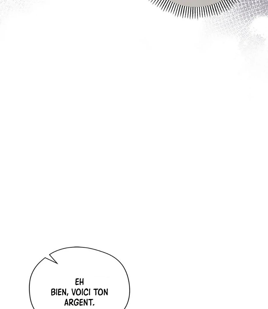 Read The Blooming Violet in the Back Garden FR Manga Online