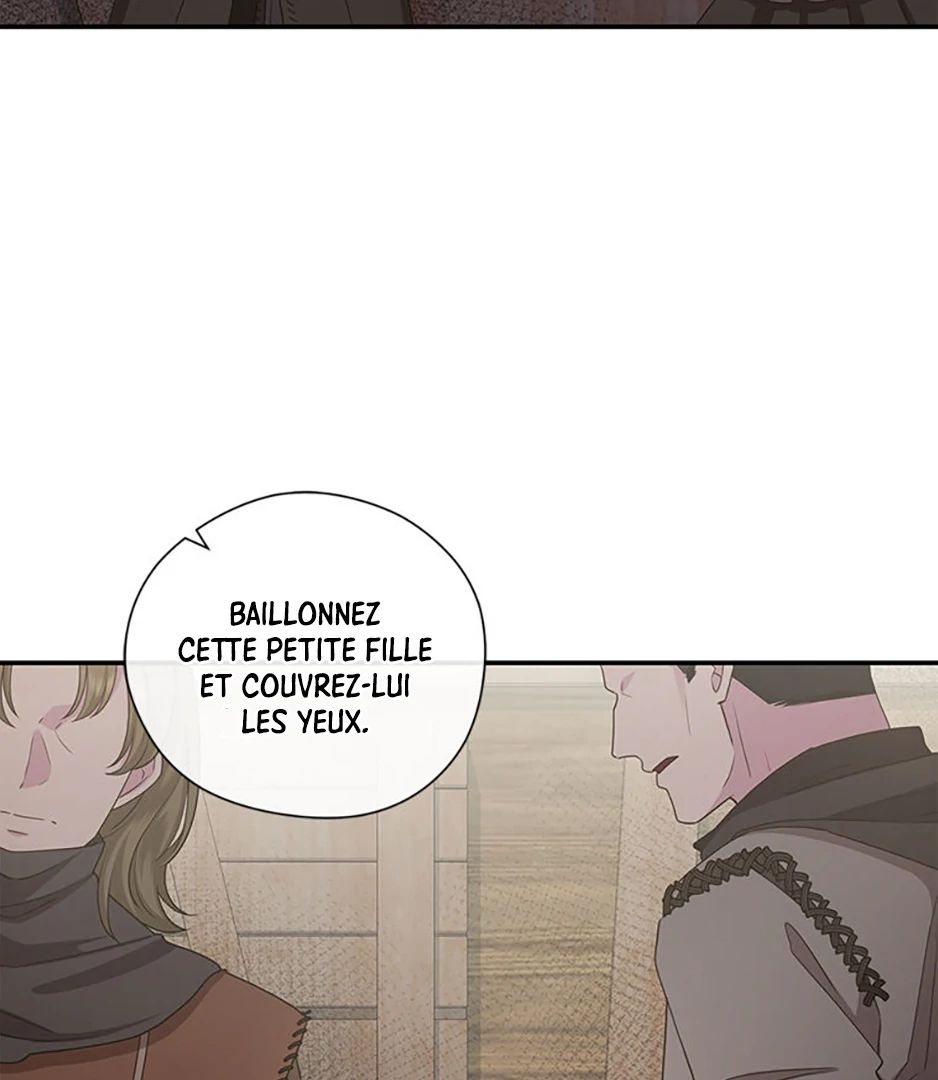 Read The Blooming Violet in the Back Garden FR Manga Online
