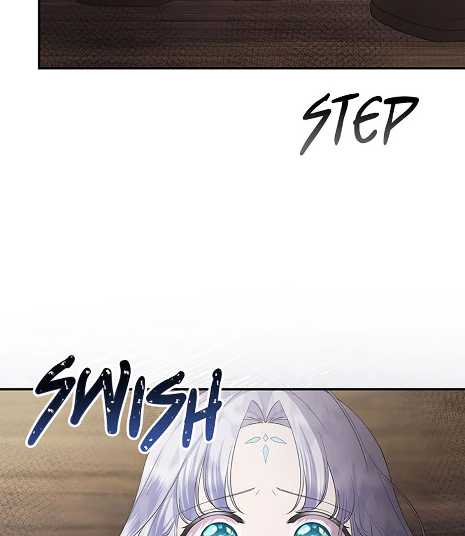 Read The Blooming Violet in the Back Garden FR Manga Online