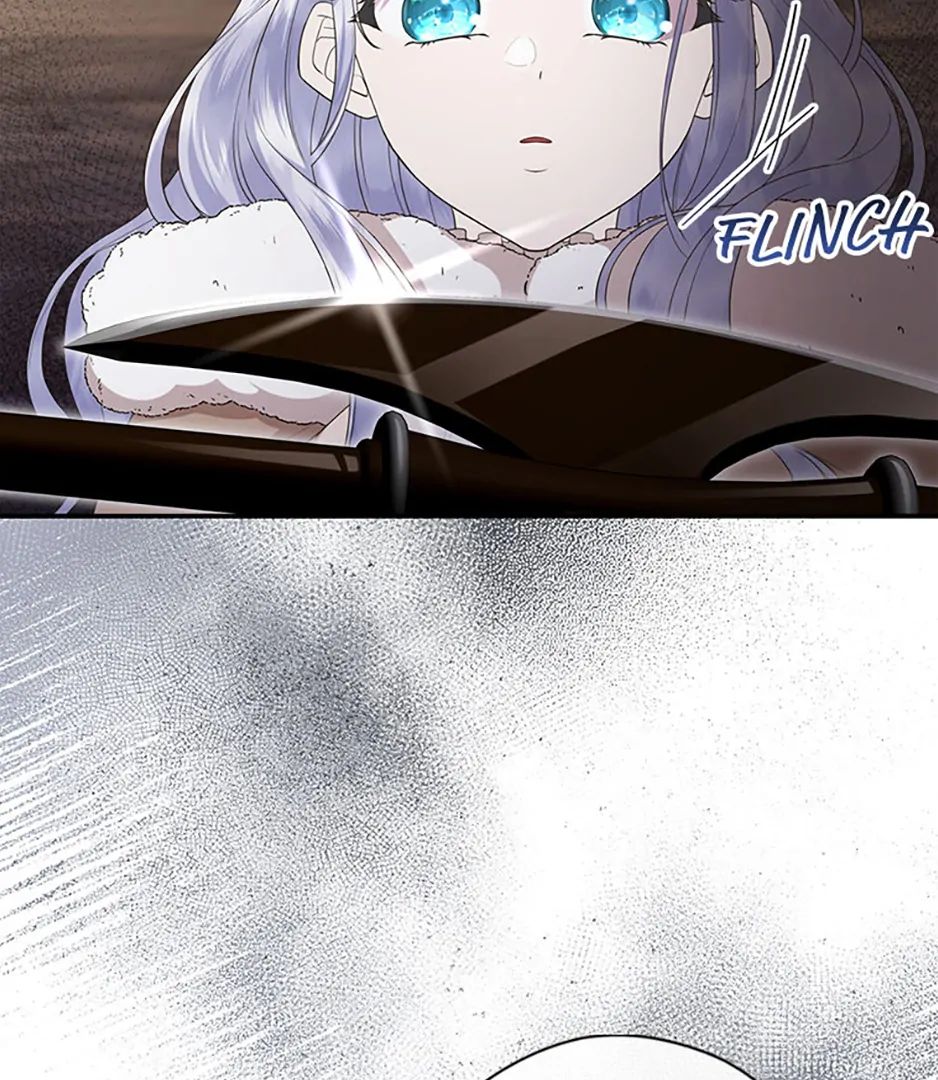 Read The Blooming Violet in the Back Garden FR Manga Online