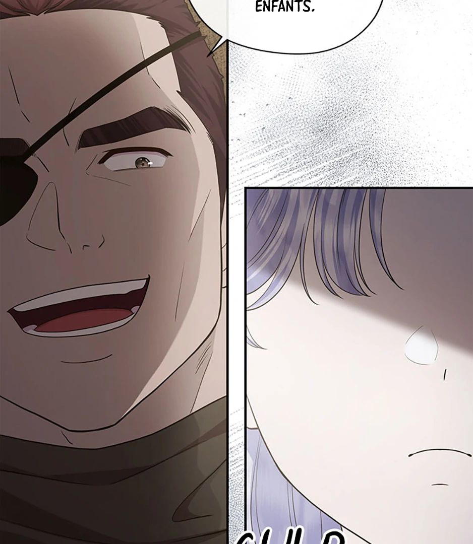 Read The Blooming Violet in the Back Garden FR Manga Online