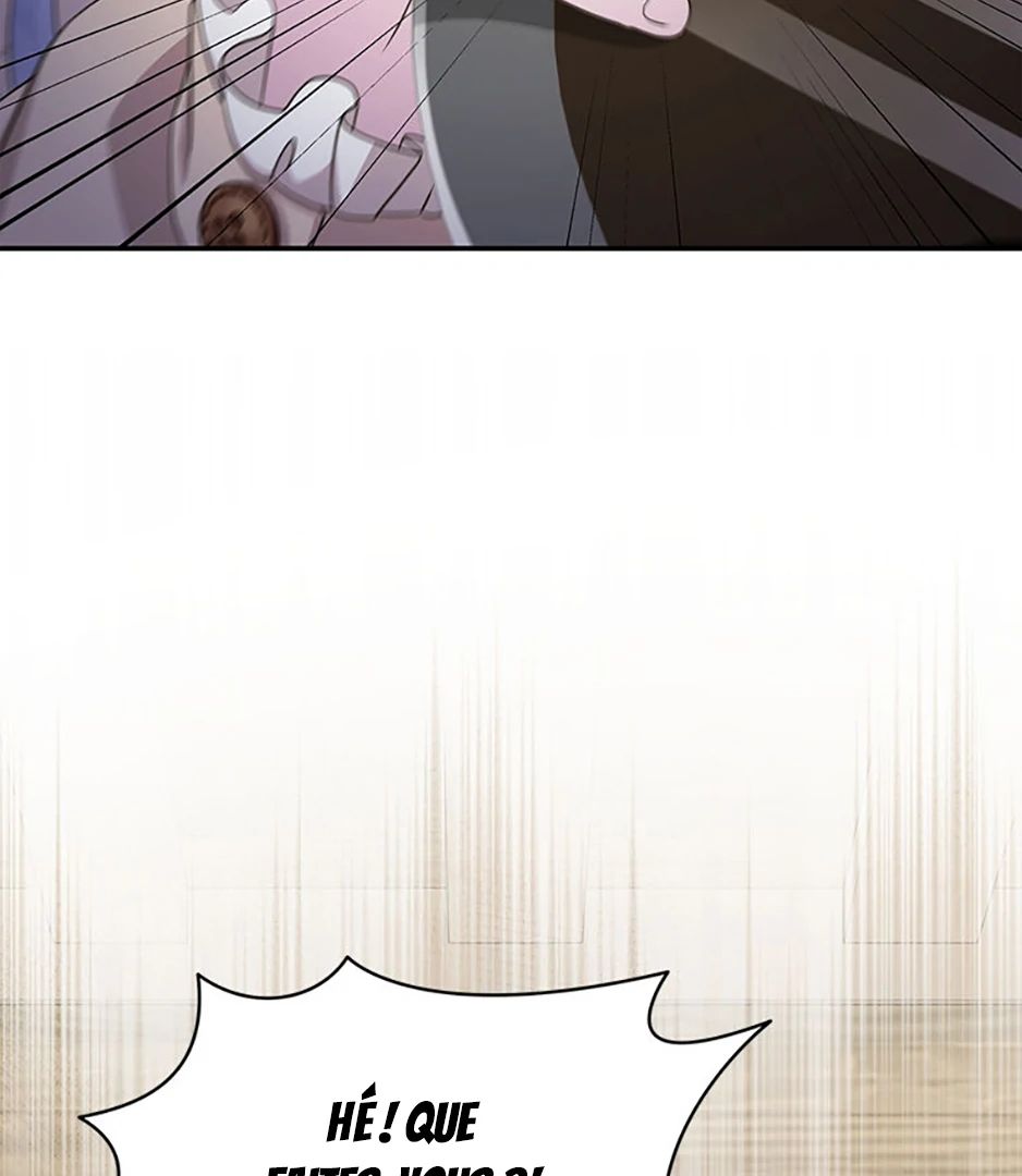 Read The Blooming Violet in the Back Garden FR Manga Online