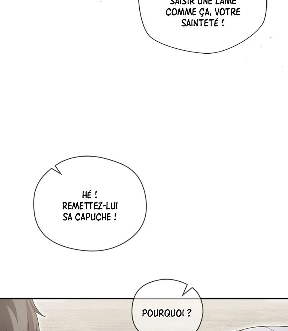 Read The Blooming Violet in the Back Garden FR Manga Online